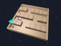 3D Maze Control image