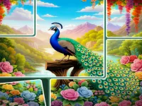 Picture from Puzzles: Blocks! image