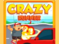 Crazy Runner