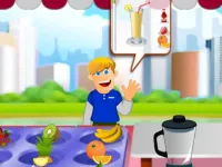 Fast Fruit Juice image